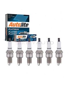 Autolite Platinum Spark Plug