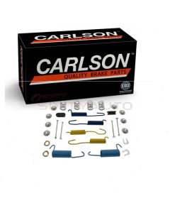 Carlson Drum Brake Hardware Kit