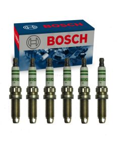 Bosch Spark Plug