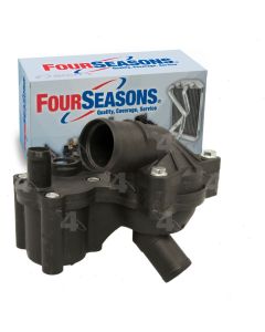Four Seasons Engine Coolant Water Outlet Housing Kit