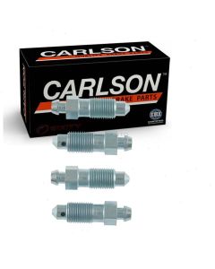 Carlson Brake Bleeder Screw