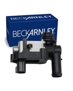 Beck/Arnley Vapor Canister Purge Valve