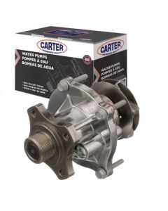 Carter RapidFit Engine Water Pump