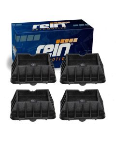 Rein Vehicle Lift Pad
