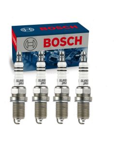 Bosch Spark Plug