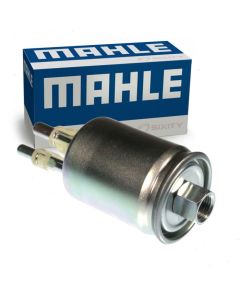 MAHLE Fuel Filter