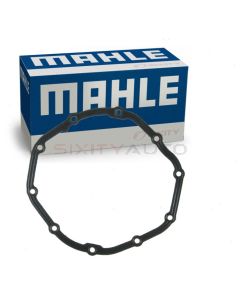 MAHLE Axle Housing Cover Gasket