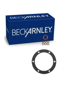 Beck/Arnley Engine Oil Strainer Gasket Set
