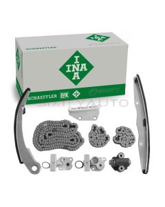 INA Engine Timing Set