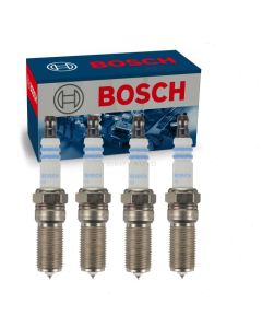 Bosch Spark Plug