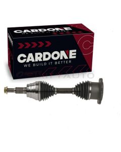 Cardone CV Axle Assembly