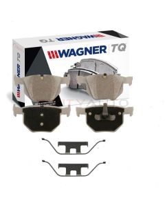 Wagner TQ Disc Brake Pad