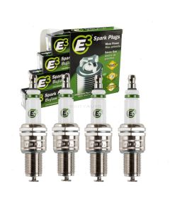E3 Spark Plug