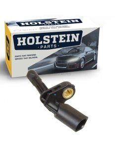 Holstein ABS Wheel Speed Sensor