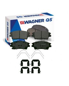 Wagner QS Disc Brake Pad