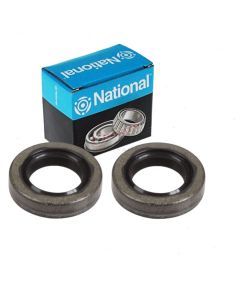 National Transfer Case Shift Shaft Seal