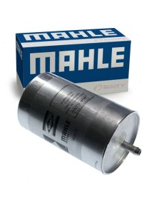MAHLE Fuel Filter