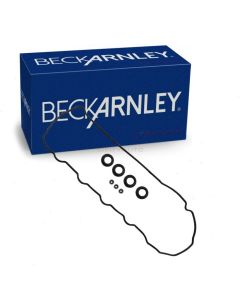 Beck/Arnley Engine Valve Cover Gasket Set