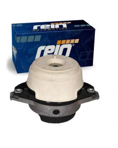 Rein Engine Mount