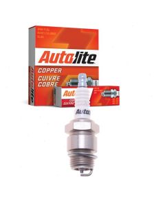 Autolite Spark Plug