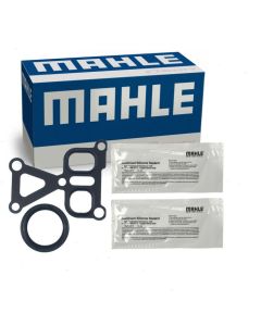 MAHLE Engine Timing Cover Gasket Set
