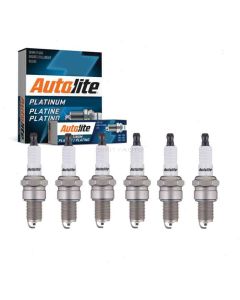 Autolite Platinum Spark Plug