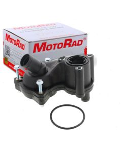MotoRad Engine Coolant Thermostat Housing