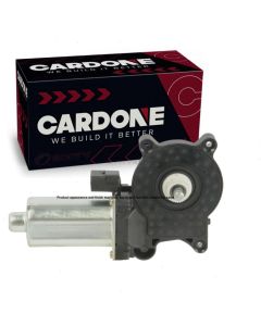 Cardone Window Motor