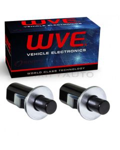 Wells Door Jamb Switch