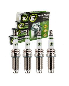 E3 Spark Plug