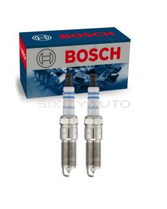 Bosch Spark Plug