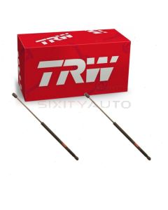 TRW Trunk Lid Lift Support