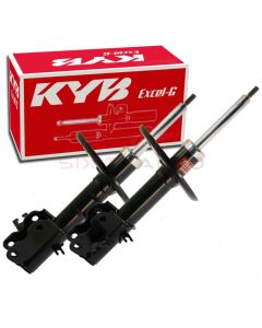 KYB Excel-G Strut Kit