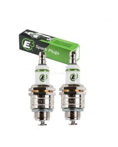 E3 Spark Plug
