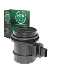 NGK NTK Mass Air Flow Sensor