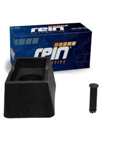 Rein Vehicle Lift Pad
