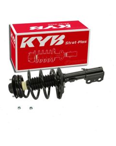 KYB Suspension Strut and Coil Spring Assembly