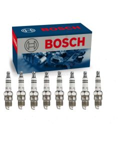 Bosch Spark Plug
