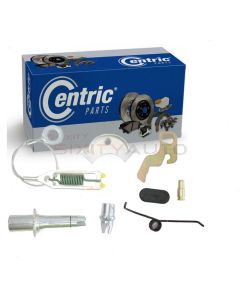 Centric Premium Drum Brake Self-Adjuster Repair Kit