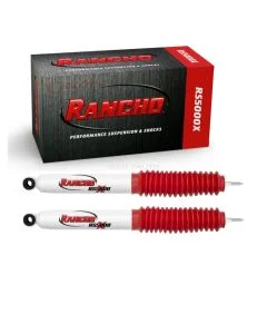 Rancho RS5000X Shock Absorber