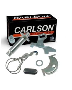 Carlson Drum Brake Self-Adjuster Repair Kit