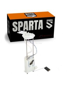 Delphi Sparta Fuel Pump Module Assembly