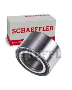Schaeffler Wheel Bearing