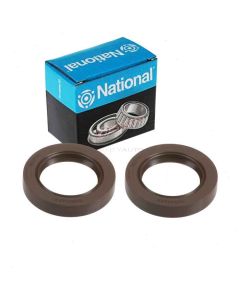 National Engine Camshaft Seal