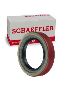 Schaeffler Oil Seals