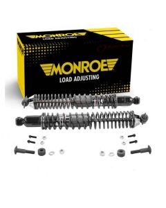 Monroe Shock Absorber