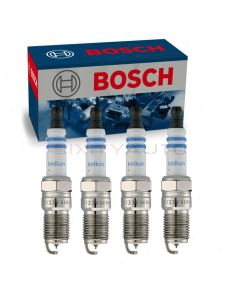 Bosch Spark Plug
