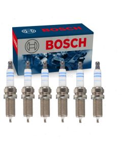 Bosch Spark Plug