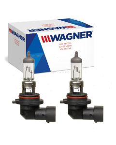 Wagner Headlight Bulb