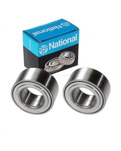 National Wheel Bearing
